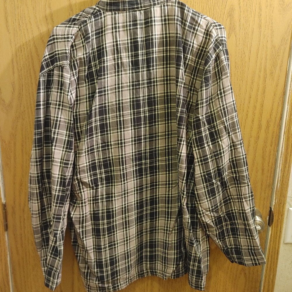 Pendleton Pajama Set - image 4